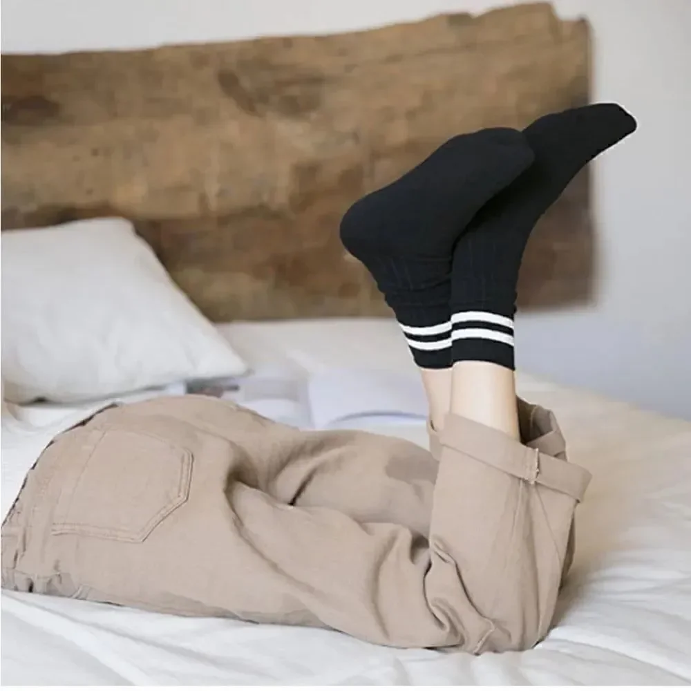 Classic Gym Sock Set